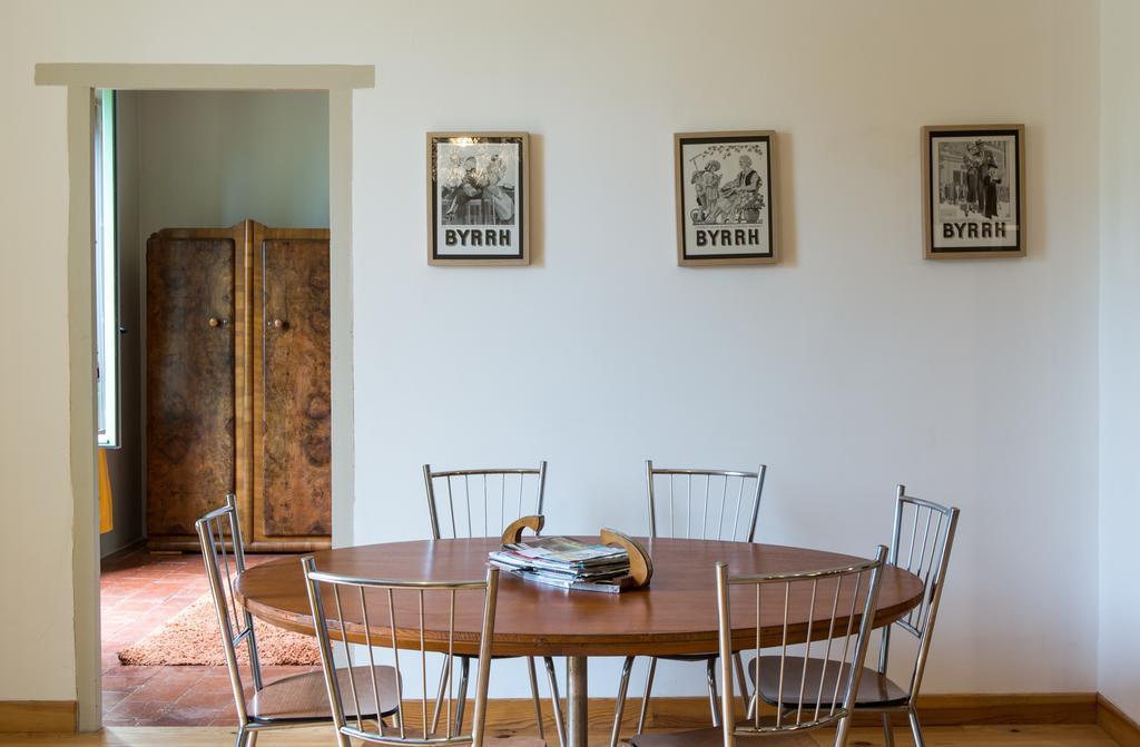 פלורי La Maison Des Vendangeurs 1 חדר תמונה