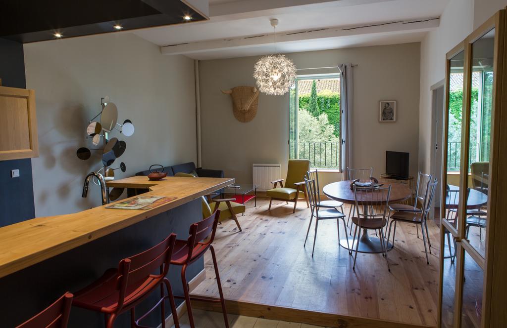 פלורי La Maison Des Vendangeurs 1 מראה חיצוני תמונה