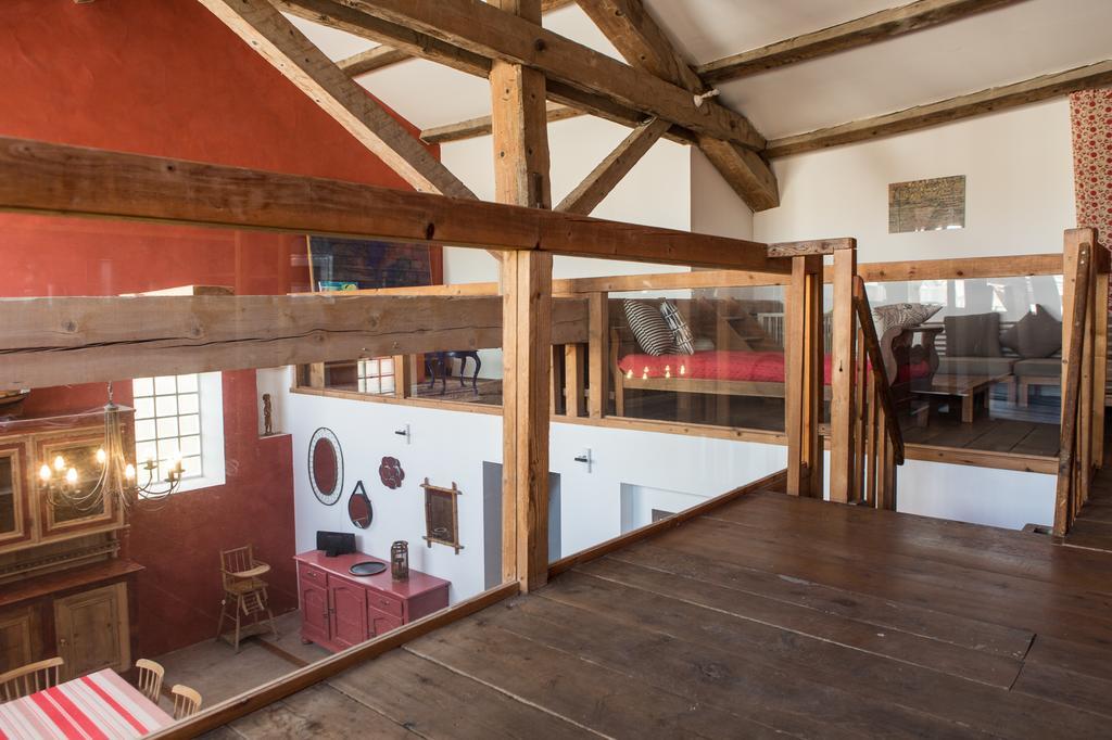 פלורי La Maison Des Vendangeurs 1 חדר תמונה