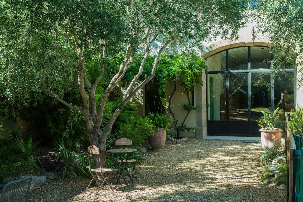 פלורי La Maison Des Vendangeurs 1 מראה חיצוני תמונה