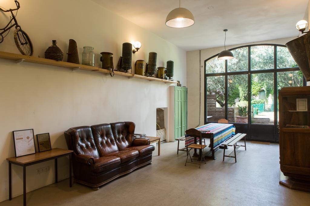 פלורי La Maison Des Vendangeurs 1 מראה חיצוני תמונה