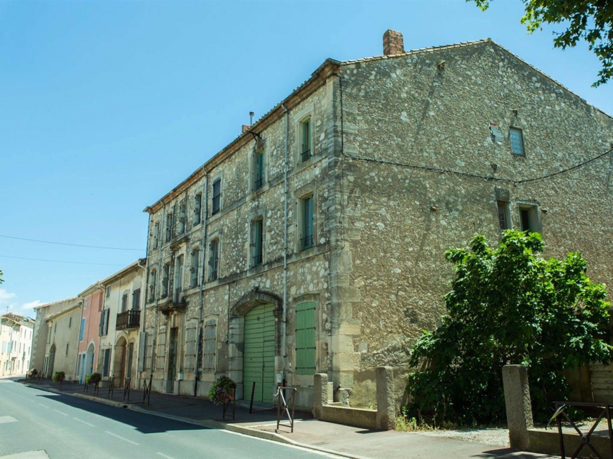 פלורי La Maison Des Vendangeurs 1 מראה חיצוני תמונה