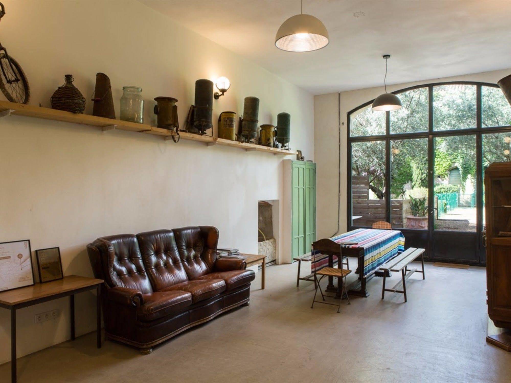 פלורי La Maison Des Vendangeurs 1 מראה חיצוני תמונה
