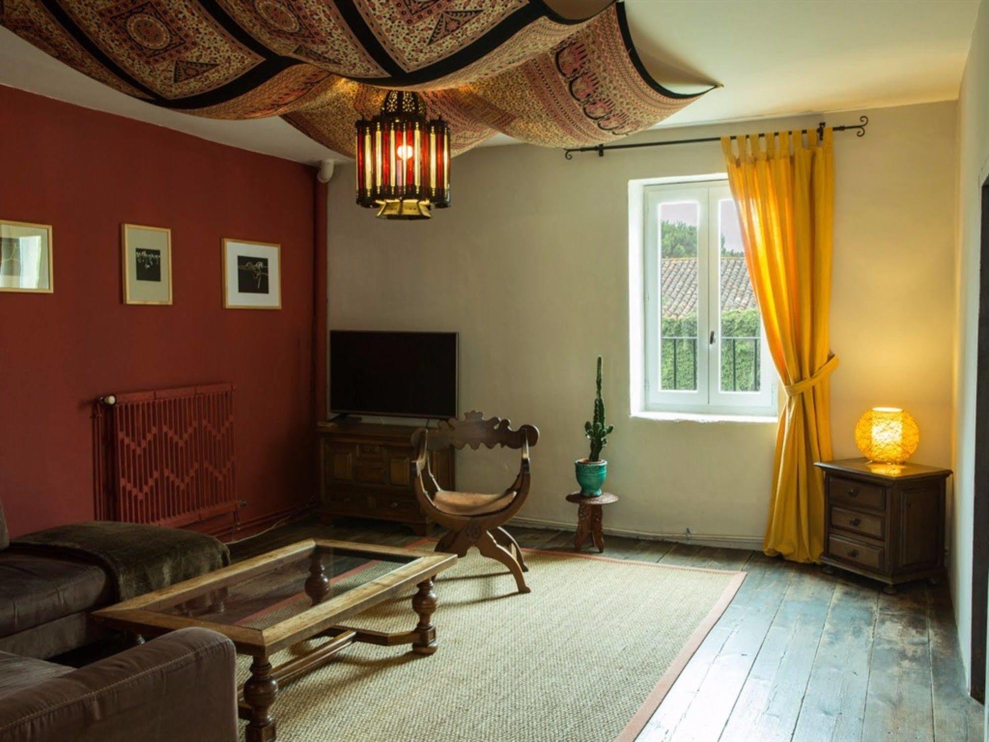 פלורי La Maison Des Vendangeurs 1 מראה חיצוני תמונה