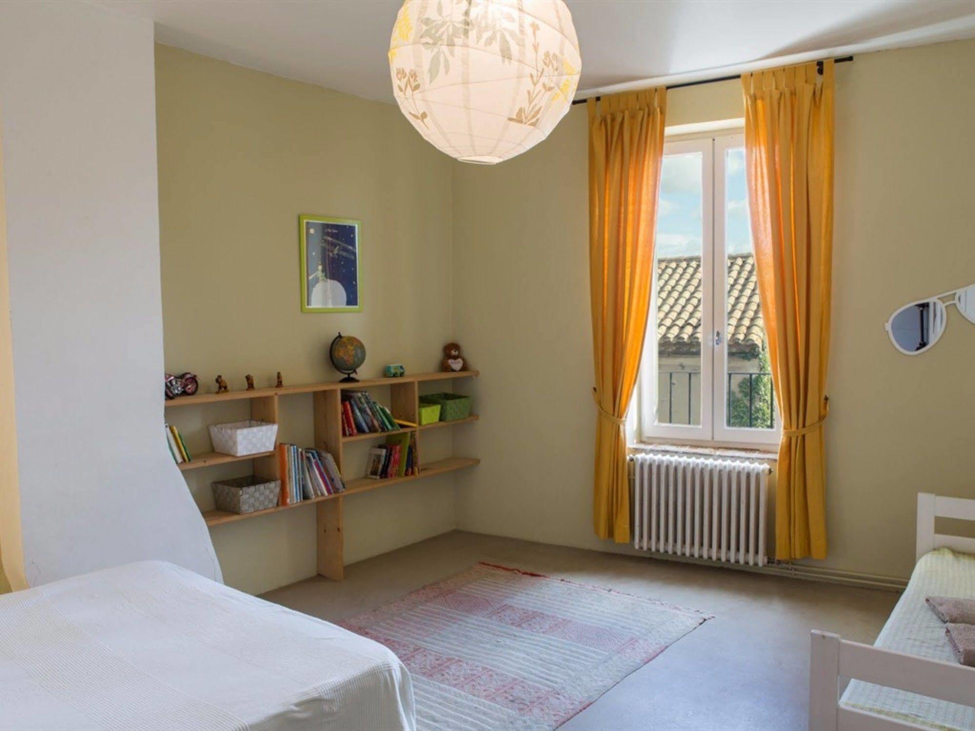 פלורי La Maison Des Vendangeurs 1 מראה חיצוני תמונה