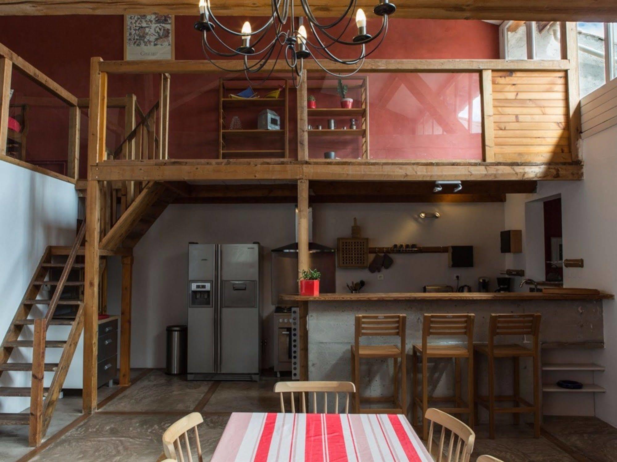 פלורי La Maison Des Vendangeurs 1 מראה חיצוני תמונה