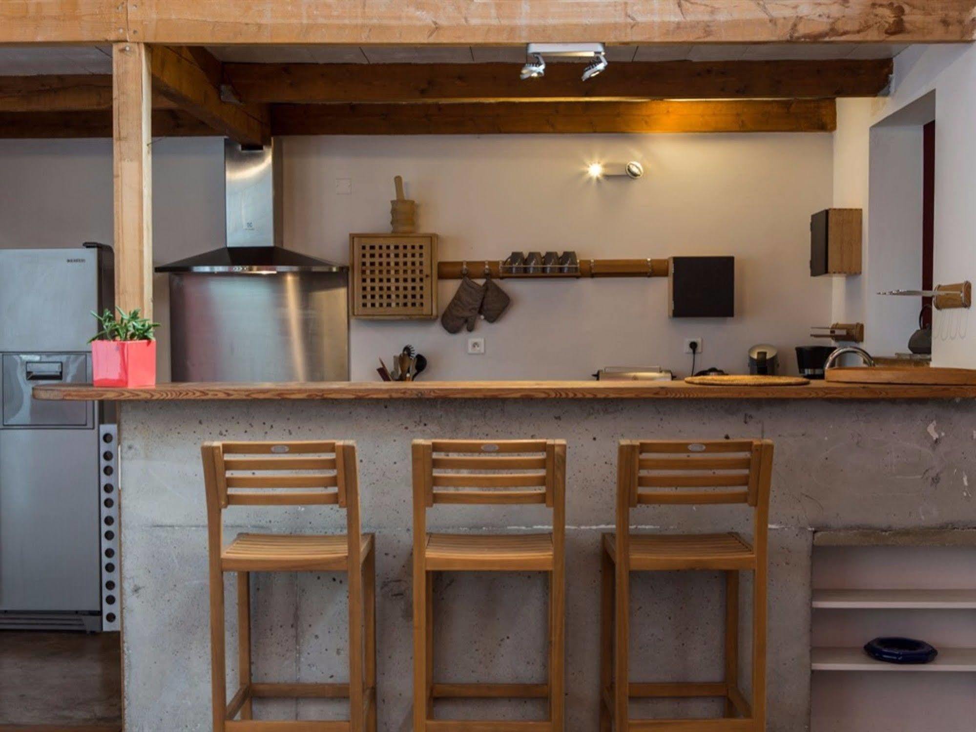 פלורי La Maison Des Vendangeurs 1 מראה חיצוני תמונה