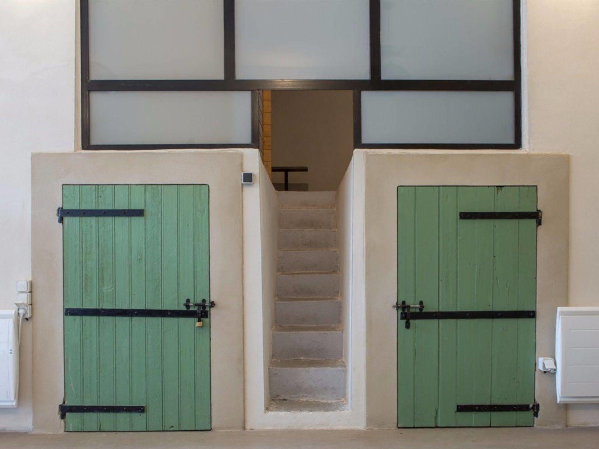 פלורי La Maison Des Vendangeurs 1 מראה חיצוני תמונה