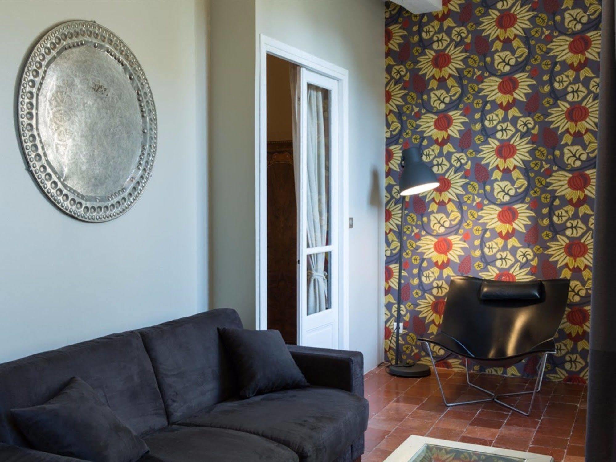 פלורי La Maison Des Vendangeurs 1 מראה חיצוני תמונה